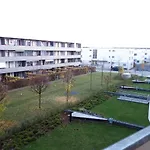 Muenchen-Riem My Room Apartment An Der Messe